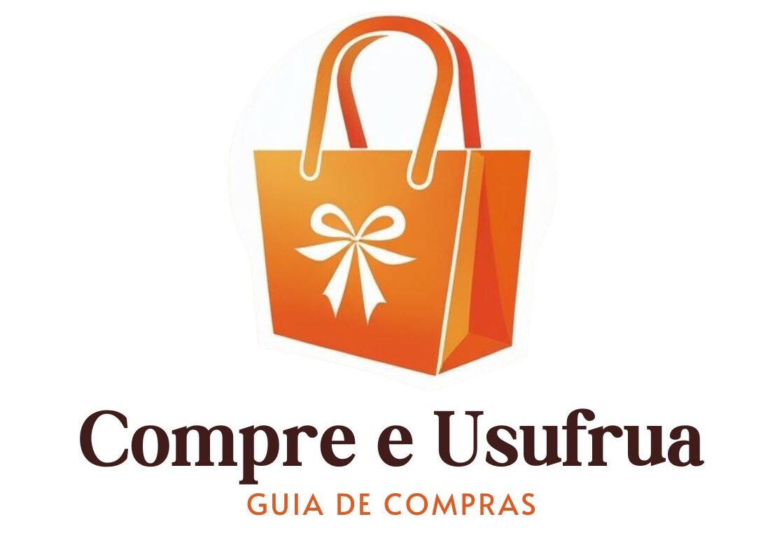 Guia de Compras Compre e Usufrua